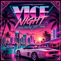🌴🔥🍸 Miami Vice Nights at The Clayton Crossroads — August 15, 2026